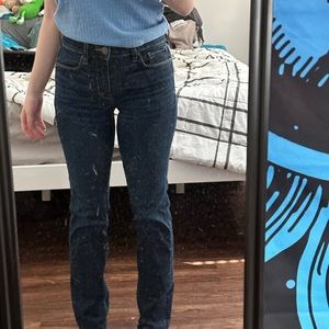 American eagle: jeans